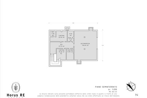 Villa i Campobasso, Campobasso, Campobasso - € 990.000 | Ref: V003138 - foto 49
